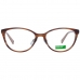 Γυναικεία Σκελετός γυαλιών Benetton BEO1004 53151