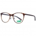 Glasögonbågar Benetton BEO1012 51112
