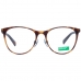 Glasögonbågar Benetton BEO1012 51112