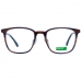 Glasögonbågar Benetton BEO1002 52652