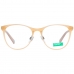 Armação de Óculos Feminino Benetton BEO1012 51122