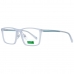Unisex Okvir za očala Benetton BEO1001 54856