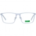 Unisex Okvir za očala Benetton BEO1001 54856