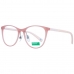 Armação de Óculos Feminino Benetton BEO1012 51225