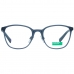 Glasögonbågar Benetton BEO1013 50921
