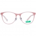Armação de Óculos Feminino Benetton BEO1012 51225