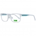 Okvir za naočale za oba spola Benetton BEO1041 54856