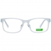 Glasögonbågar Benetton BEO1041 54856
