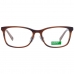 Γυναικεία Σκελετός γυαλιών Benetton BEO1005 52151