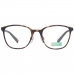 Armação de Óculos Feminino Benetton BEO1013 50112