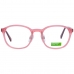 Glasögonbågar Benetton BEO1028 49283