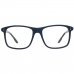 Moški Okvir za očala QuikSilver EQYEG03075 55ABLU