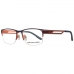 Moški Okvir za očala QuikSilver EQYEG03052 50AORG