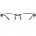 Moški Okvir za očala QuikSilver EQYEG03052 50AORG