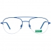 Unisex Okvir za očala Benetton BEO3027 53686