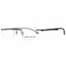 Moški Okvir za očala QuikSilver EQYEG03048 53DBLK
