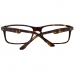 Moški Okvir za očala QuikSilver EQYEG03065 52ATOR