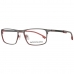 Okvir za naočale za muškarce QuikSilver EQYEG03046 54ARED