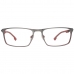 Moški Okvir za očala QuikSilver EQYEG03046 54ARED