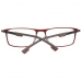 Glasögonbågar QuikSilver EQYEG03046 54ARED