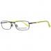Glasögonbågar QuikSilver EQYEG03040 51AYEL