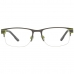Moški Okvir za očala QuikSilver EQYEG03052 50AYEL