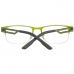 Glasögonbågar QuikSilver EQYEG03052 50AYEL
