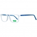 Okvir za naočale za oba spola Benetton BEO1035 56815