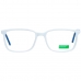 Unisex Okvir za očala Benetton BEO1035 56815