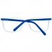Ramki do okularów Unisex Benetton BEO1035 56815