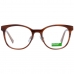 Ženski Okvir za naočale Benetton BEO1040 50151