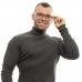 Moški Okvir za očala QuikSilver EQYEG03070 55SJA0