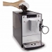 Superautomaatne kohvimasin Melitta 6679170 Hõbedane 1400 W 1450 W 15 bar 1,2 L