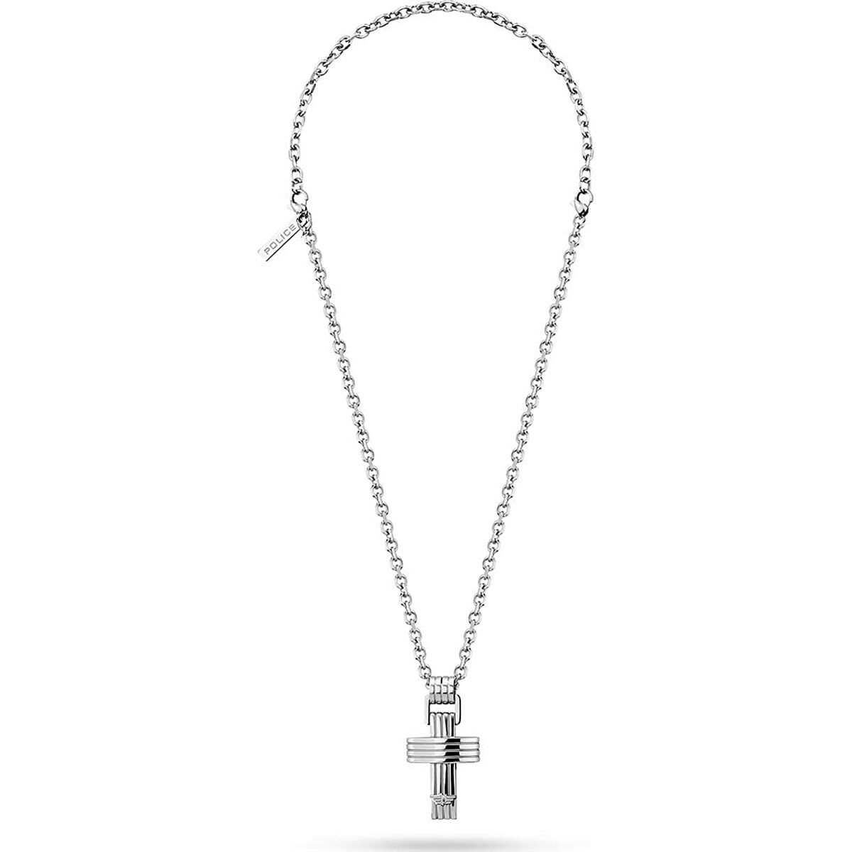 Collar Mujer Police 60 cm