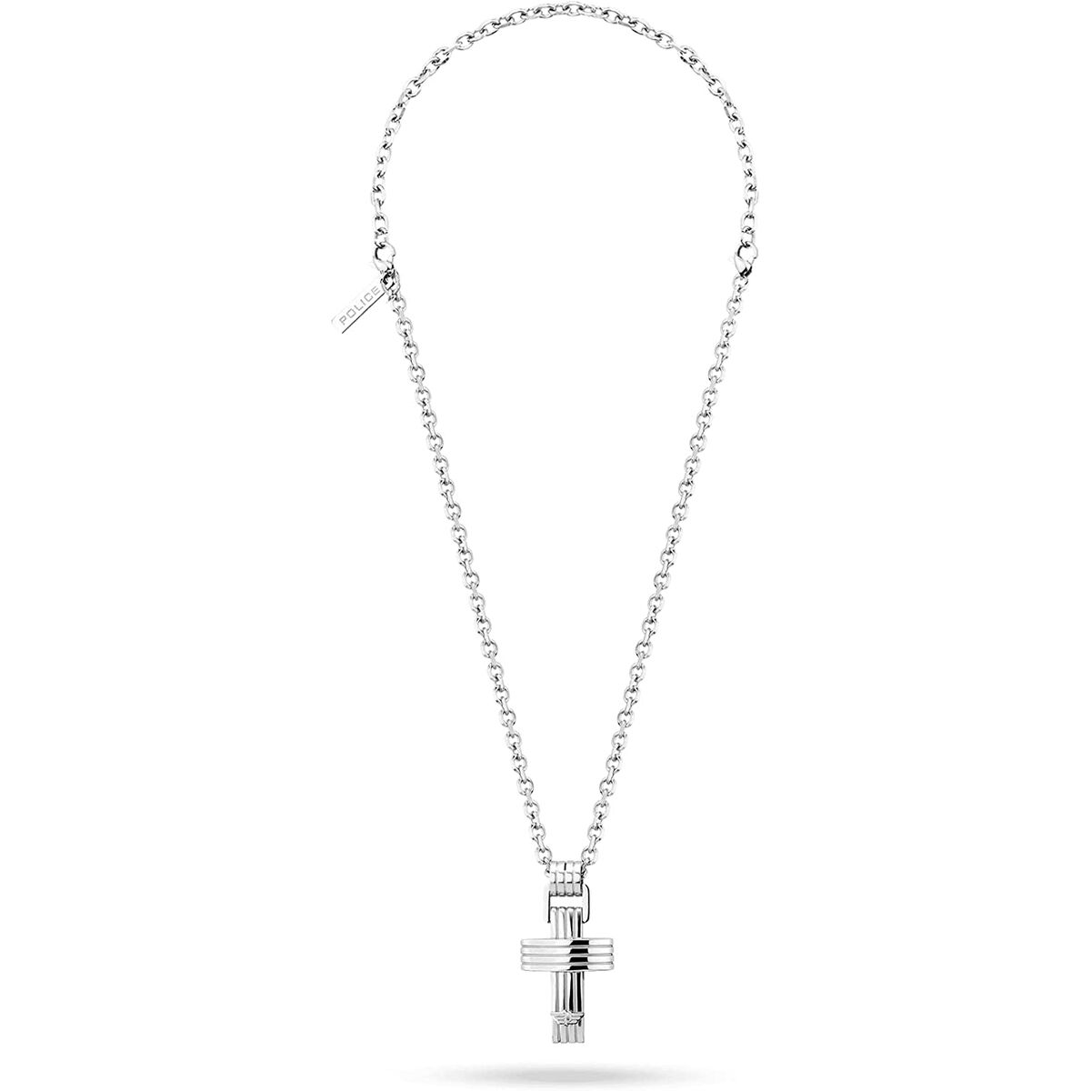 Collar Mujer Police 60 cm