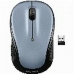 Mouse Logitech 910-006813 Nero/Grigio