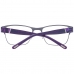 Ladies' Spectacle frame More & More 50515 52980