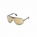 Herrsolglasögon Web Eyewear WE0282 0002G