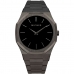 Unisex hodinky Millner OXFORD FULL BLACK