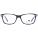 Мъжки Рамка за очила Greater Than Infinity GT040 54V02