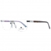 Unisex' Spectacle frame Greater Than Infinity GT048 60V01