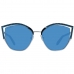 Женские солнечные очки Swarovski SK0274-P-H 16W56