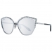 Moteriški akiniai nuo saulės Swarovski SK0274-P-H 16C56