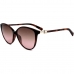 Solbriller til kvinder Swarovski SK0331 5852F