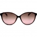 Solbriller til kvinder Swarovski SK0331 5852F