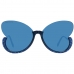 Óculos escuros femininos Swarovski SK0270-P 90W65