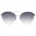 Moteriški akiniai nuo saulės Swarovski SK0286 5816C