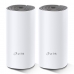 Access point TP-Link Deco E4 (2-pack) White