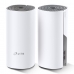 Access point TP-Link Deco E4 (2-pack) White