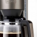 Superautomaattinen kahvinkeitin Black & Decker ES9200020B                      Musta Hopeinen 1000 W